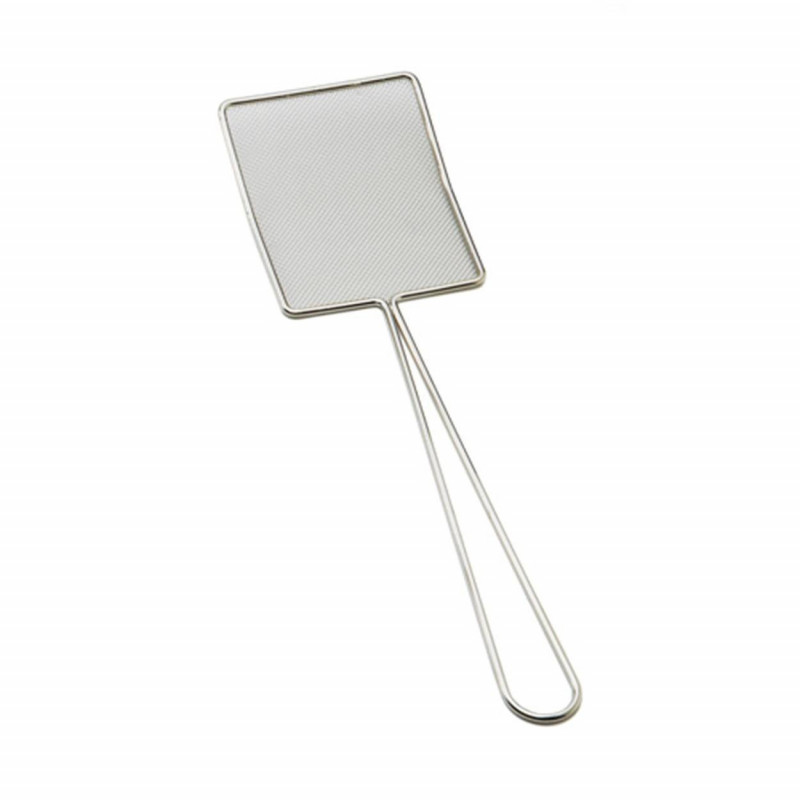 Skimmer Friteuse rectangulaire - CHR Appro