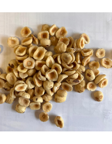 noisettes toastées demis 1KG