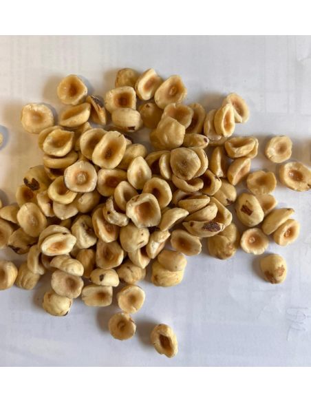 noisettes toastées demis 1KG