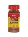 Épices BBQ ESPIG pot 220g – mélange barbecue professionnel pour burgers, viandes grillées et snacks.