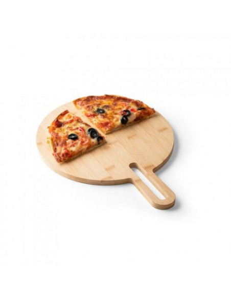 Planche à PIzza ronde x12