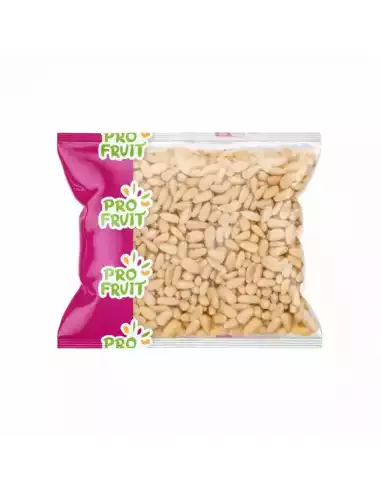 Pignon de pin 200g pour salades, pesto et recettes professionnelles en restauration et snacking.