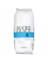 Sucre glace 1kg pour décoration de crêpes, gaufres, desserts et pâtisseries professionnelles.