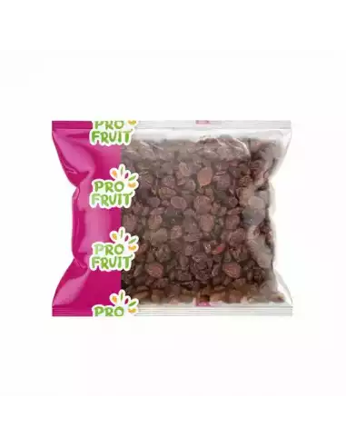 Raisin brun 500g pour salades, pâtisseries, desserts et recettes sucrées-salées en restauration professionnelle.