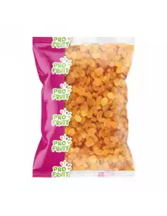 Raisin golden 1kg pour salades, pâtisseries, desserts et recettes sucrées-salées en restauration professionnelle.