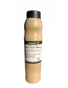 Sauce Ilou Champignons 900ml