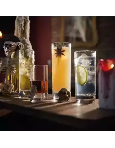 Gobelet forme haute verre 31 cl Islande Arcoroc x6 - CHR Appro 2