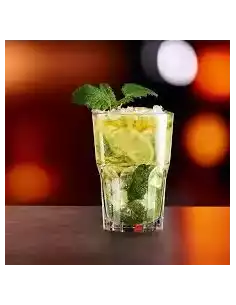 Verres Memphis 35 CL par 6 - CHR Appro 2