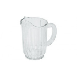 Pichet polycarbonate 1.7L x12 - CHR Appro 2