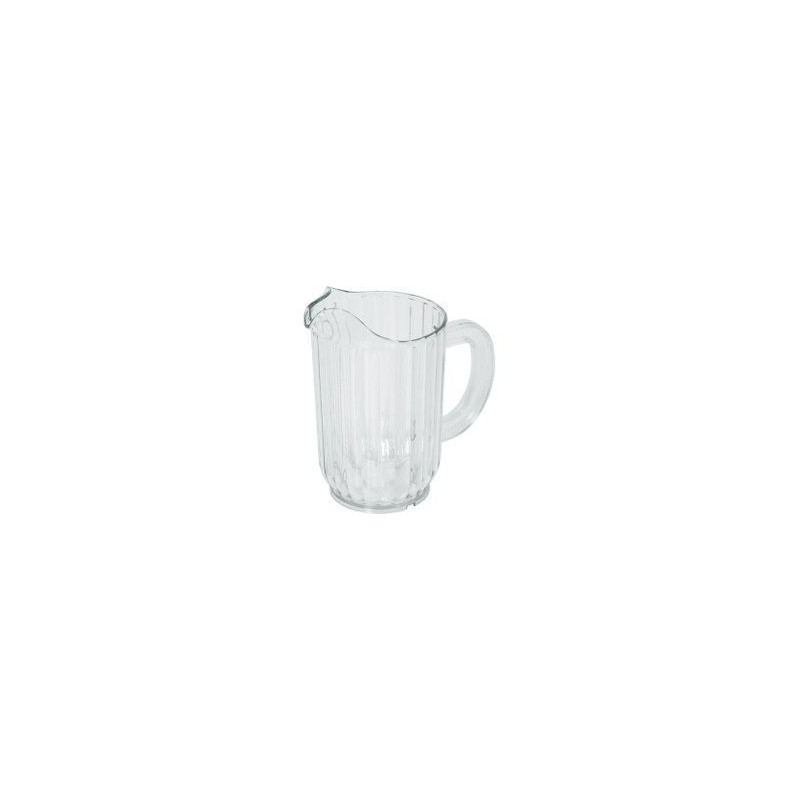 Pichet polycarbonate 1.7L x12 - CHR Appro