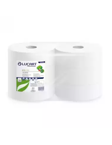 Papier toilette maxi jumbo 350m x6