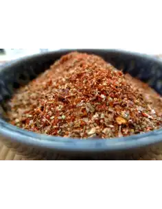EPICES CAJUN  Spigol POT 200GR