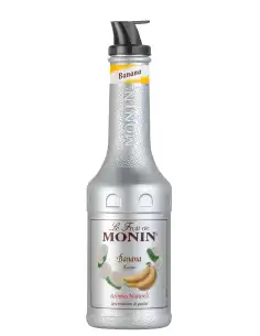 Mix fruit MONIN 1L - Banane