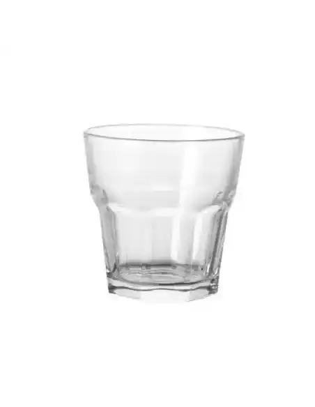 Verre incassable 275ml x 36