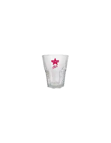 Verres Memphis 27 Cl par 6
