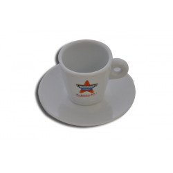 Tasses à café Memphis par 6 - CHR Appro