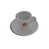 Tasses à café Memphis par 6 - CHR Appro