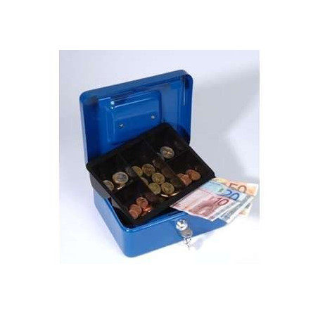 Coffret caisse à monnaie 20cm - CHR Appro