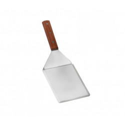 Spatule à steak robuste lame 13*16cm - CHR Appro