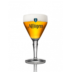 Verres Affligem 33 cl par6 - CHR Appro