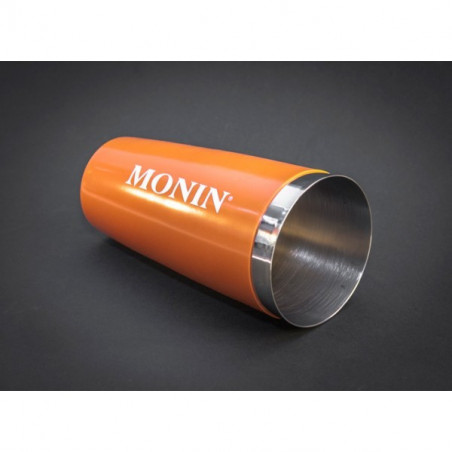 Shaker Monin - CHR Appro