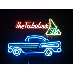 Enseigne Néon décorative - CHR Appro