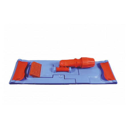 Support à languette magnétique 40x11 cm