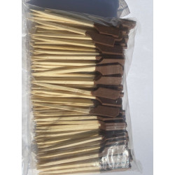 Pique Nashville marron x200 - CHR Appro