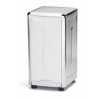 Distributeur de Serviettes Inox par 24 - CHR Appro
