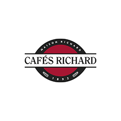 Café Elikan Gourmet en grains 6kg pour coffee shop et snack