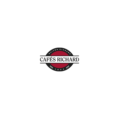 Café Elikan Gourmet en grains 6kg pour coffee shop et snack