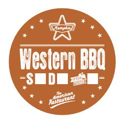 Etiquettes WESTERN (simple/double) x 500 - CHR Appro