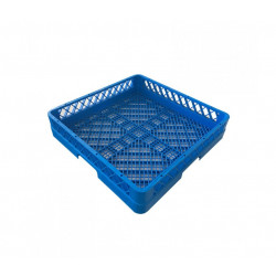 Casier Lacor couverts 50x50x10cm | Hygiène CHR APPRO