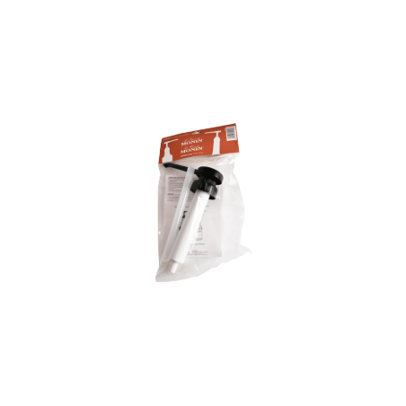 Pompes Coulis MONIN 15 ml - CHR Appro