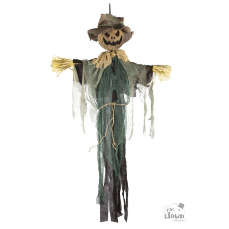 EPOUVANTAIL A SUSPENDRE 110CM - CHR Appro