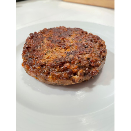 galette viggie 100g x28 - CHR Appro