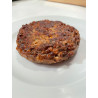 galette viggie 100g x28 - CHR Appro