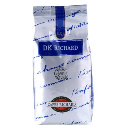 Café DK 500g |  CHR APPRO