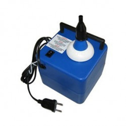 Gonfleur à ballon - CHR Appro