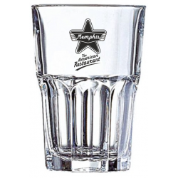 Verres Memphis 35 CL par 6 - CHR Appro