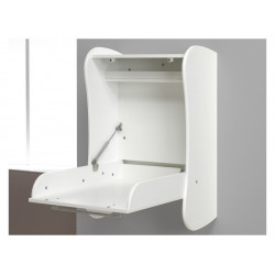 Table à Langer Murale Pliante - CHR Appro