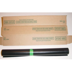 Feuille de téflon centrale pour toaster Antunes modèle VCT2000  Unité - CHR Appro