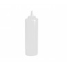 Distributeur pressable transparent 35cl piece - CHR Appro