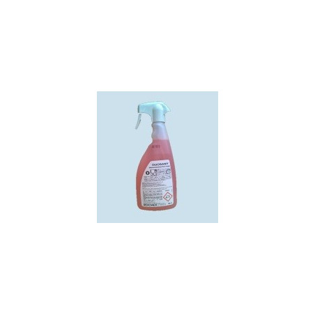 Duosany détartrant désinfectant 750ml Rochex | CHR APPRO