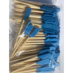 Pique Nashville bleu x200 - CHR Appro