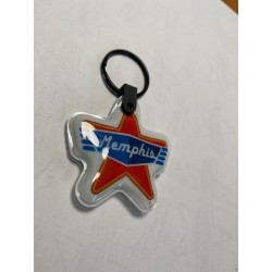 Porte clefs Memphis LED par 100 - CHR Appro
