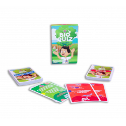 jeu BIO Quiz. Memphis x200 - CHR Appro