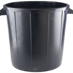 Corps de poubelle 80L pour cuisine et restauration professionnelle