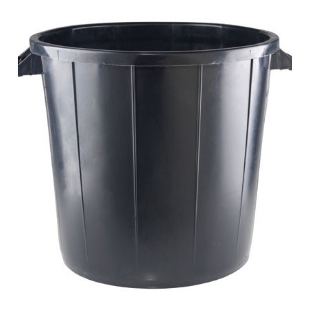 Corps de poubelle 80L pour cuisine et restauration professionnelle