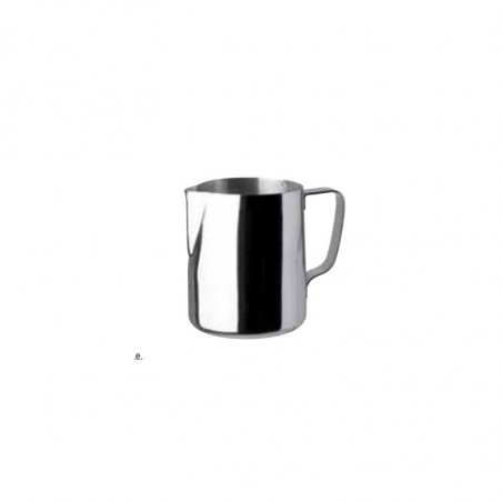 Pot inox crémier 350 ml - CHR Appro